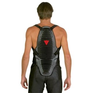 Dainese WAVE D1 AIR - 12 Protector de espalda (170-185 cm) L